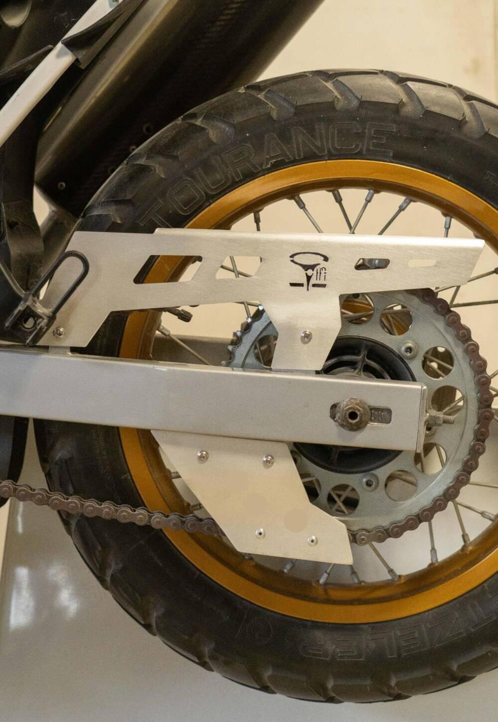 Accessori per Honda Africa twin rd 03 04 07 07a Goffi Workshop (9)