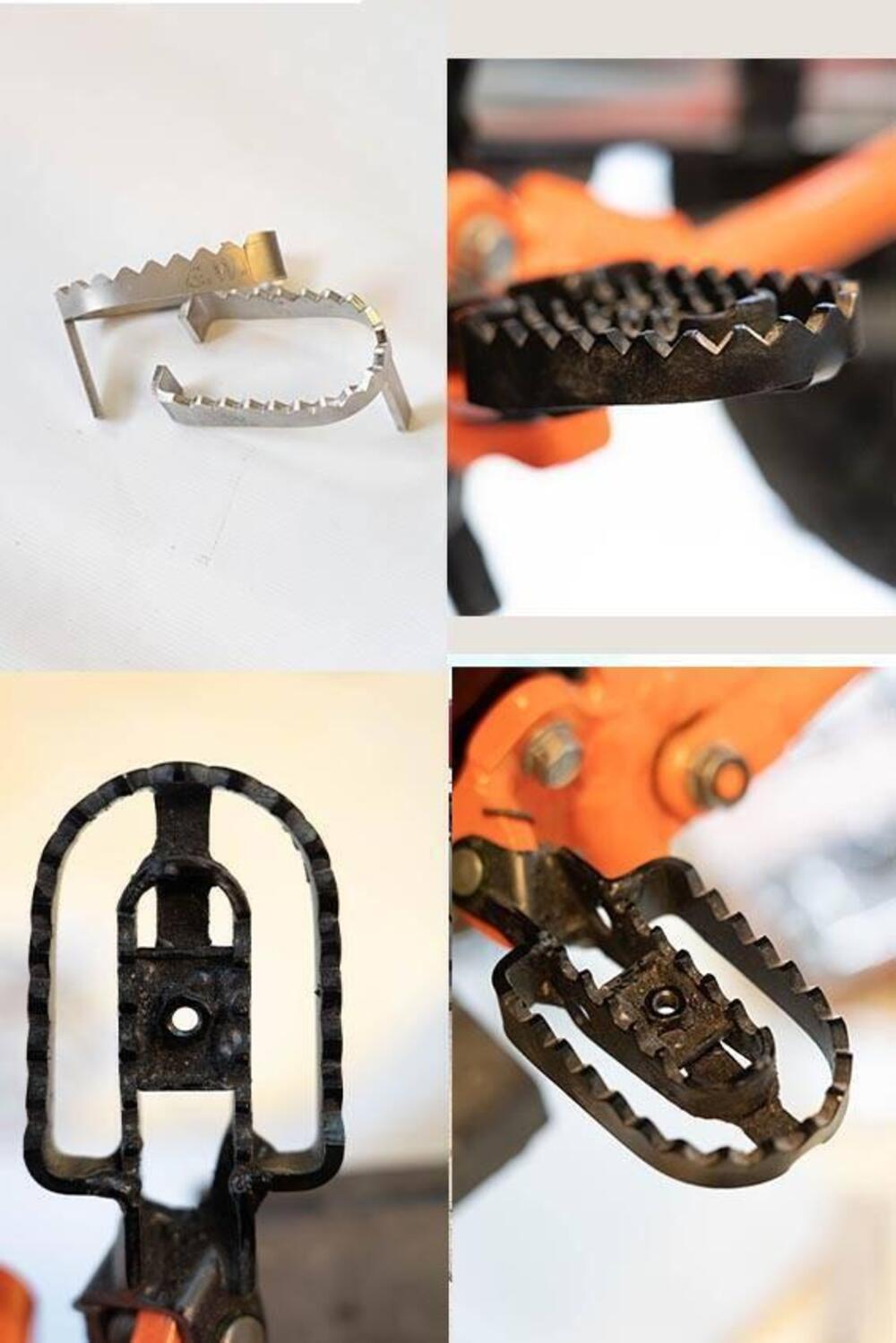 Accessori per Honda Africa twin rd 03 04 07 07a Goffi Workshop (11)