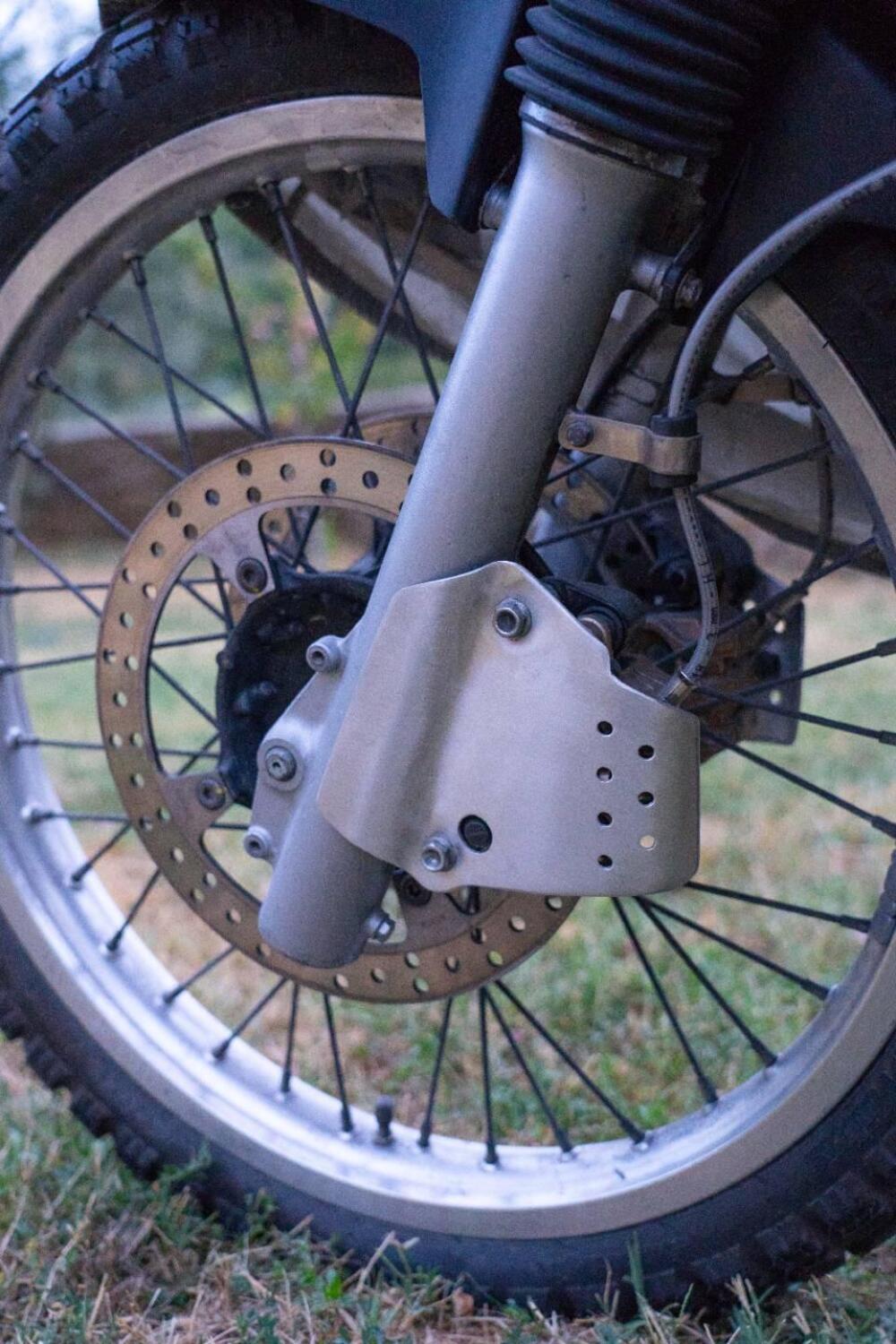 Accessori per Honda Africa twin rd 03 04 07 07a Goffi Workshop (14)