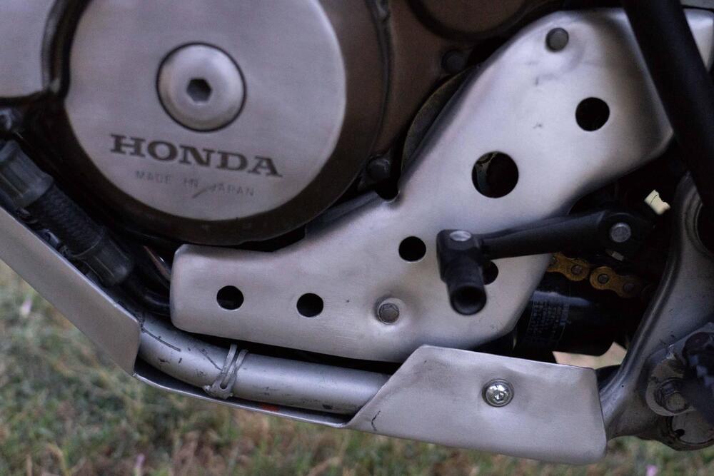 Accessori per Honda Africa twin rd 03 04 07 07a Goffi Workshop (15)