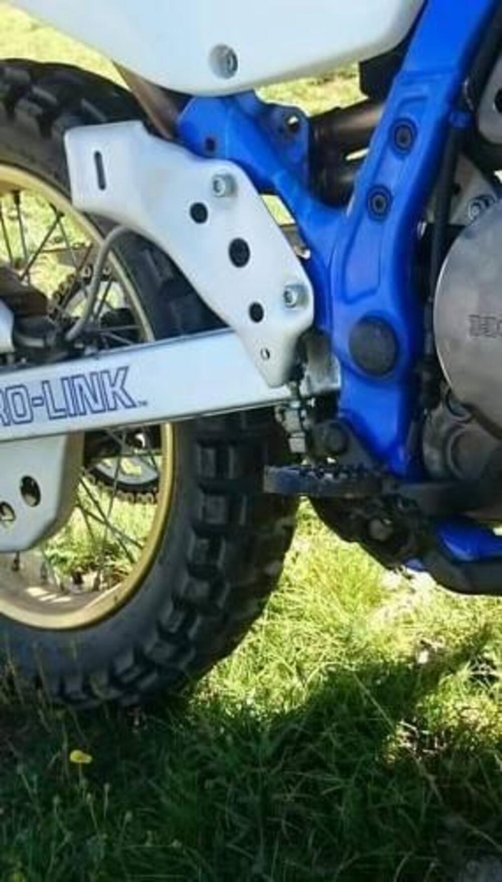 Accessori HONDA DOMINATOR goffi workshop (9)