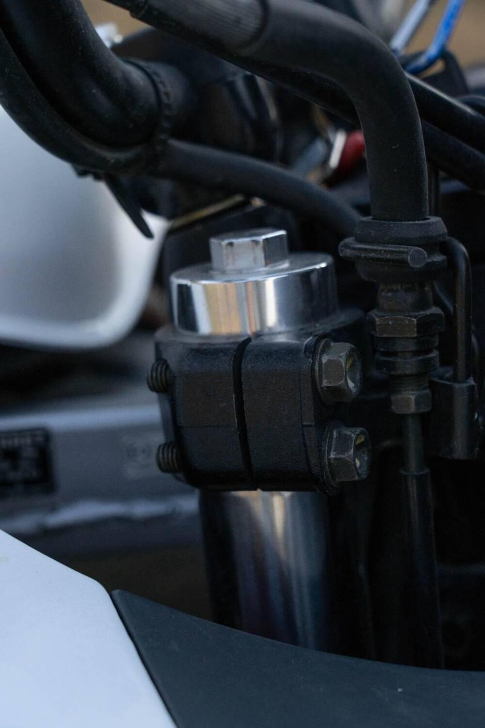 Accessori HONDA DOMINATOR goffi workshop (13)