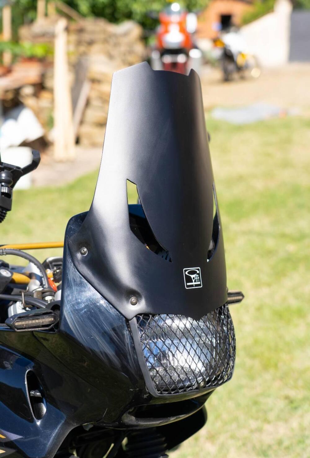 Accessori HONDA DOMINATOR goffi workshop (14)