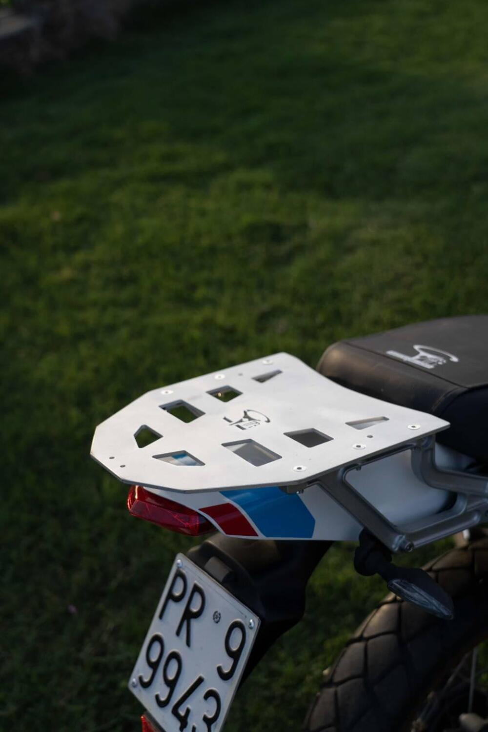 Accessori HONDA DOMINATOR goffi workshop (17)