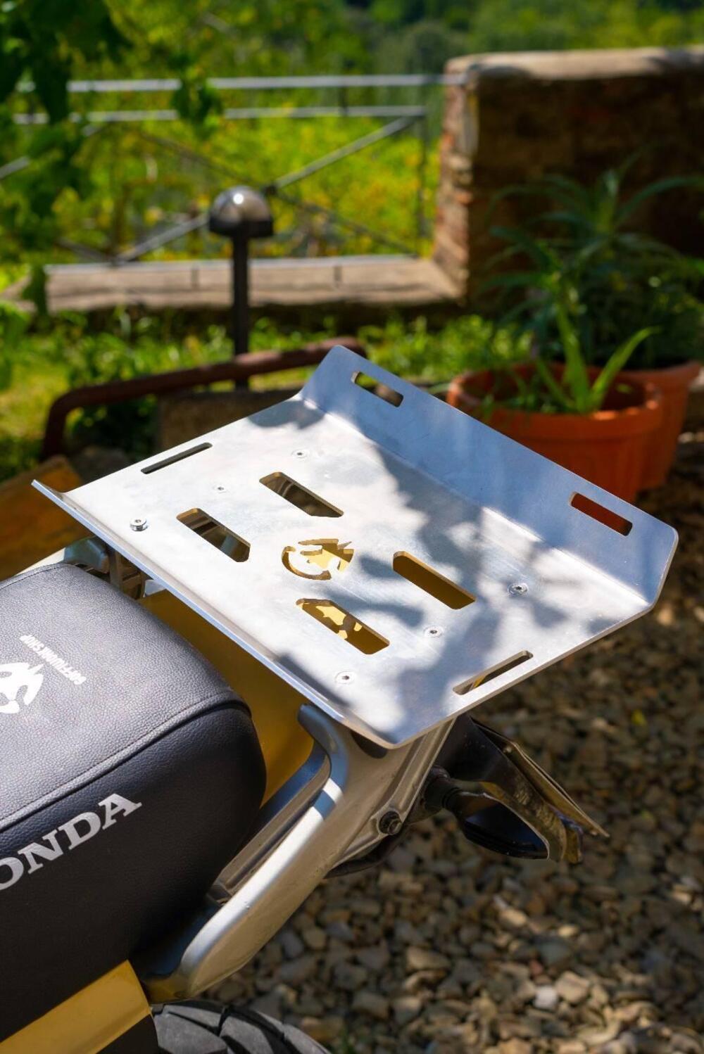 Accessori HONDA DOMINATOR goffi workshop (18)