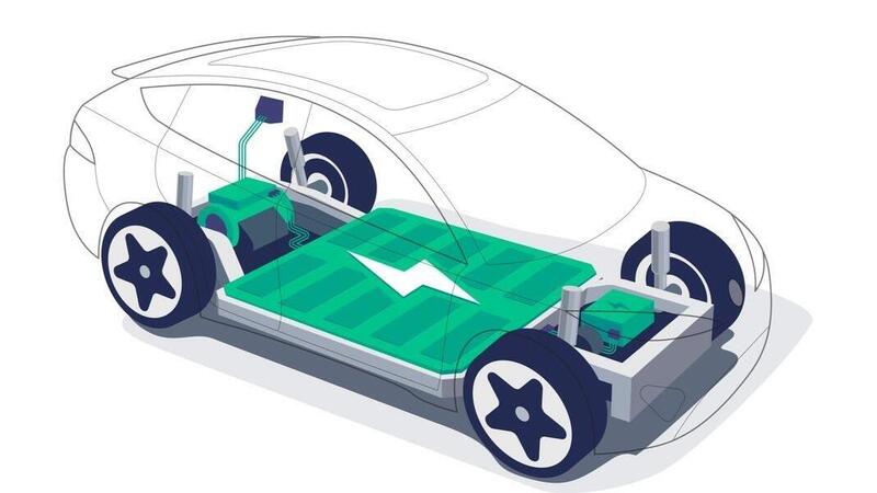 Stellantis si allea coi i cinesi di CATL per le batterie in Europa