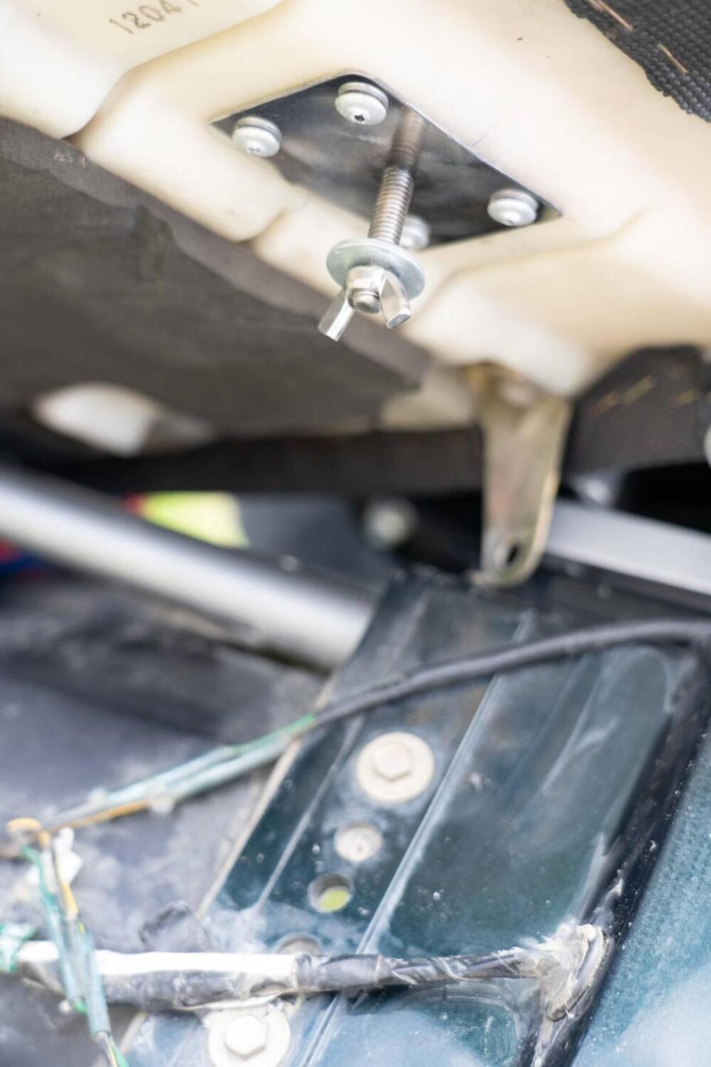 Accessori Kawasaki KLE 500 Goffi Workshop (6)