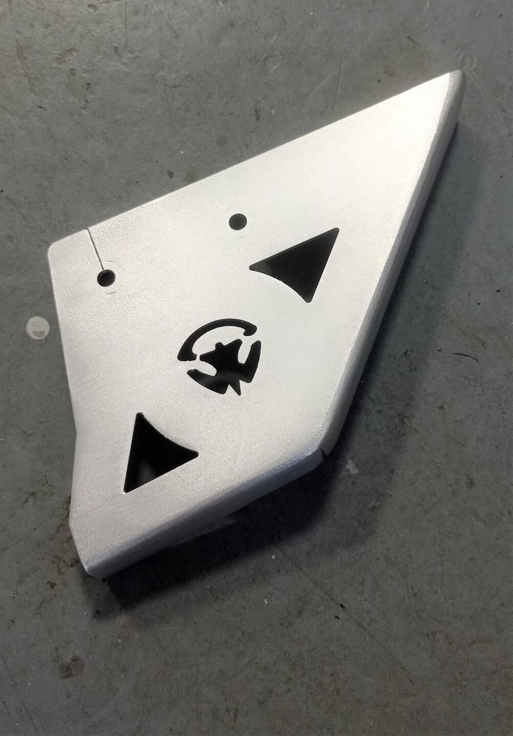 Accessori Kawasaki KLE 500 Goffi Workshop (8)