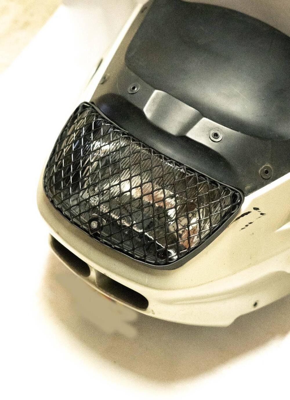 Accessori Kawasaki KLE 500 Goffi Workshop (9)