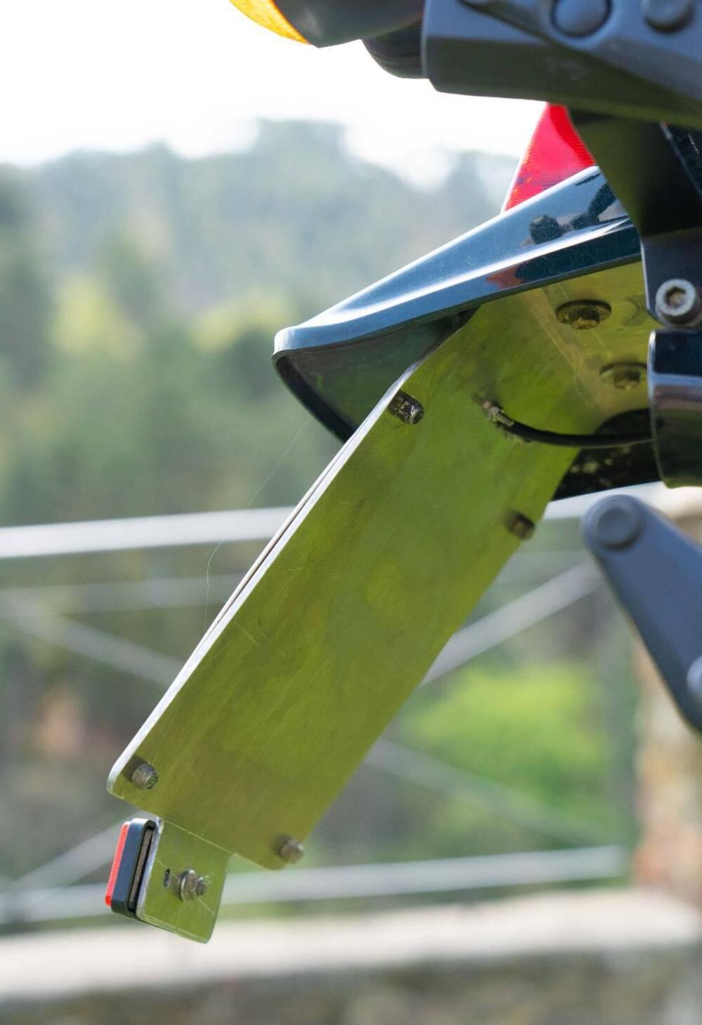 Accessori Kawasaki KLE 500 Goffi Workshop (10)