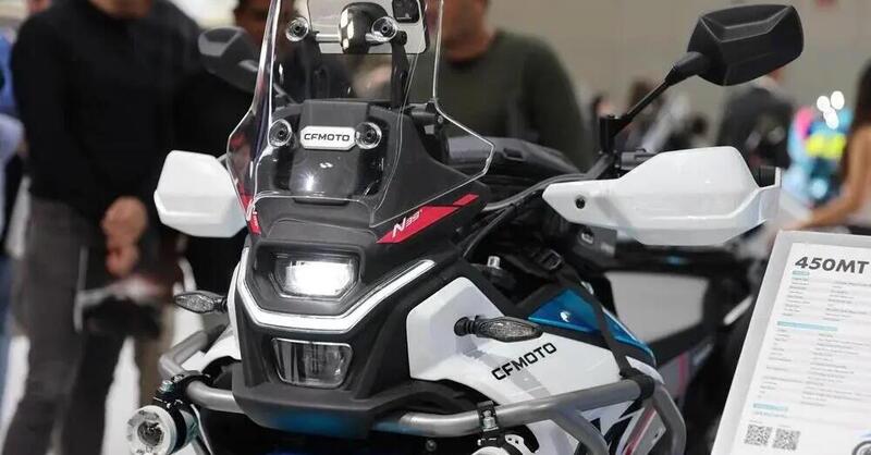 EICMA 2023. Tutte le novit&agrave; moto e scooter segmento per segmento [in aggiornamento]