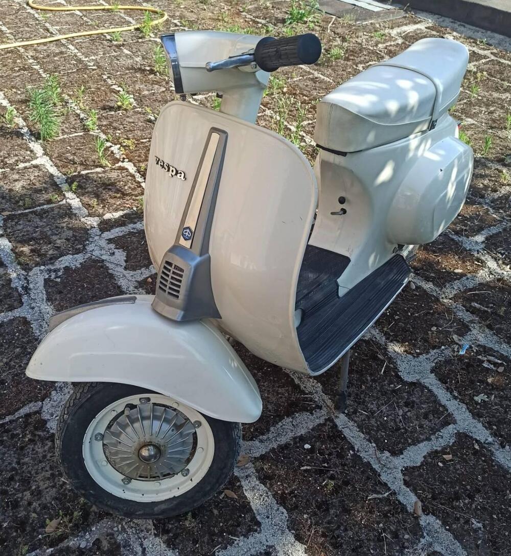 Piaggio Vespa 50 Special