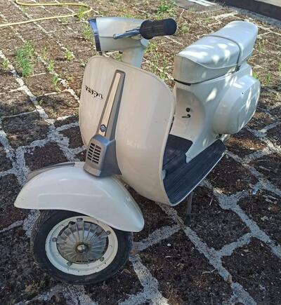 Piaggio Vespa 50 Special d'epoca