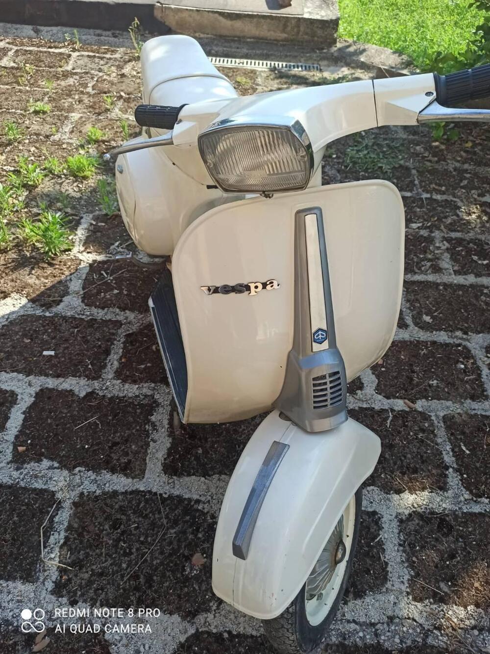 Piaggio Vespa 50 Special (4)