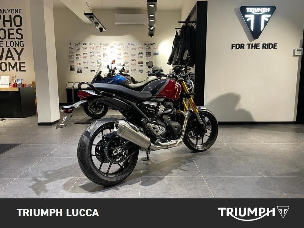 Triumph Speed 400 (2024 - 25) (4)