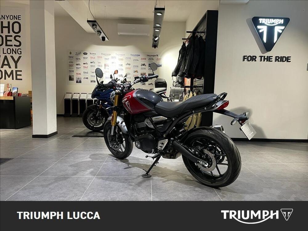 Triumph Speed 400 (2024 - 25) (7)