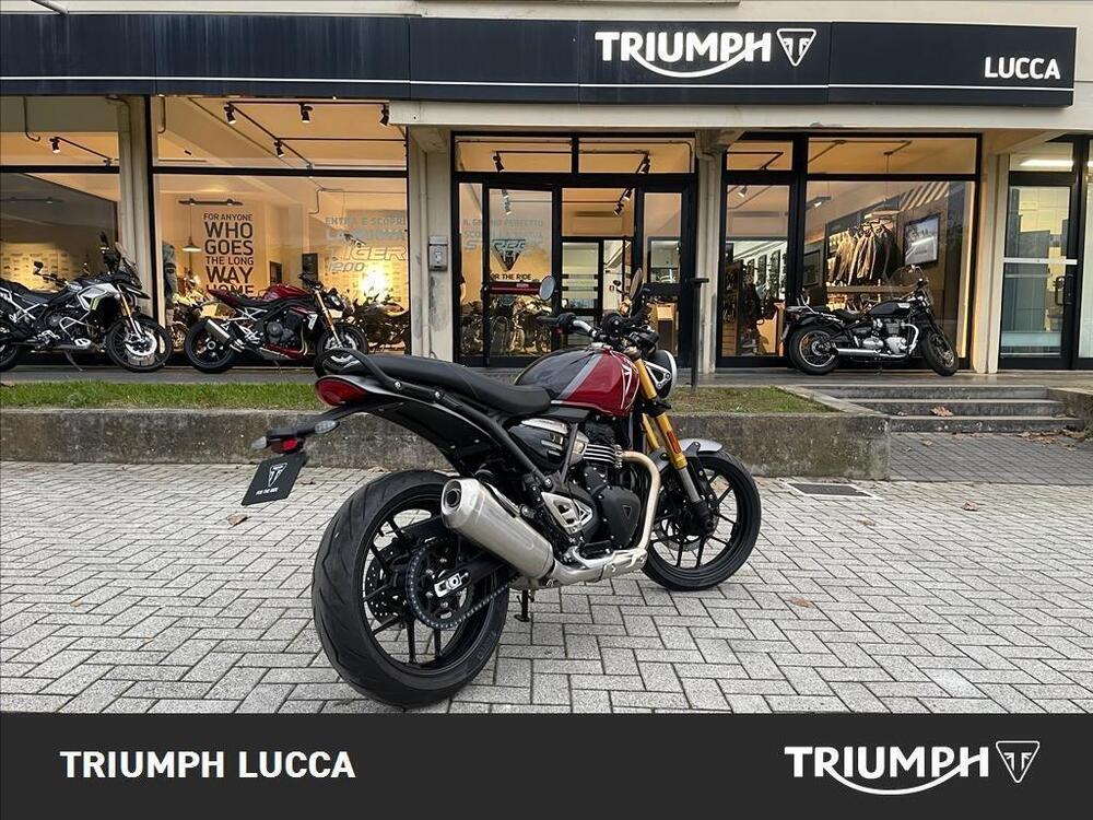 Triumph Speed 400 (2024 - 25) (13)