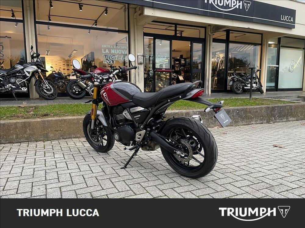 Triumph Speed 400 (2024 - 25) (5)