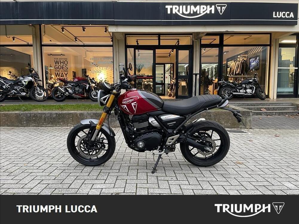 Triumph Speed 400 (2024 - 25) (8)