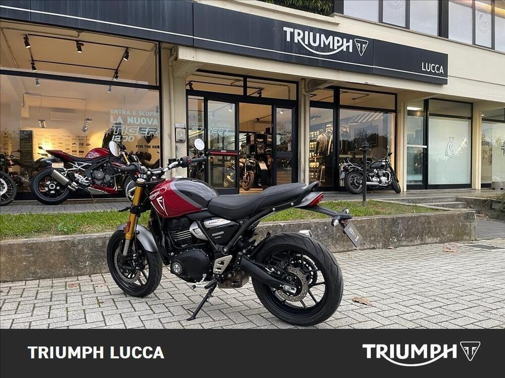 Triumph Speed 400 (2024 - 25) (3)