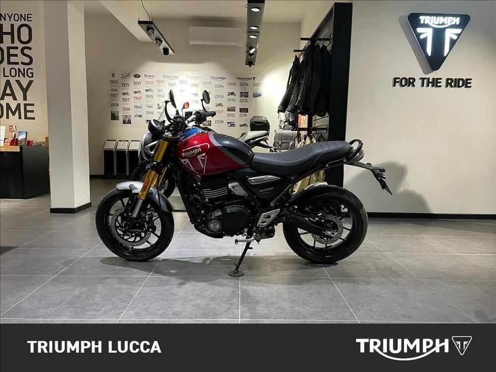 Triumph Speed 400 (2024 - 25) (6)