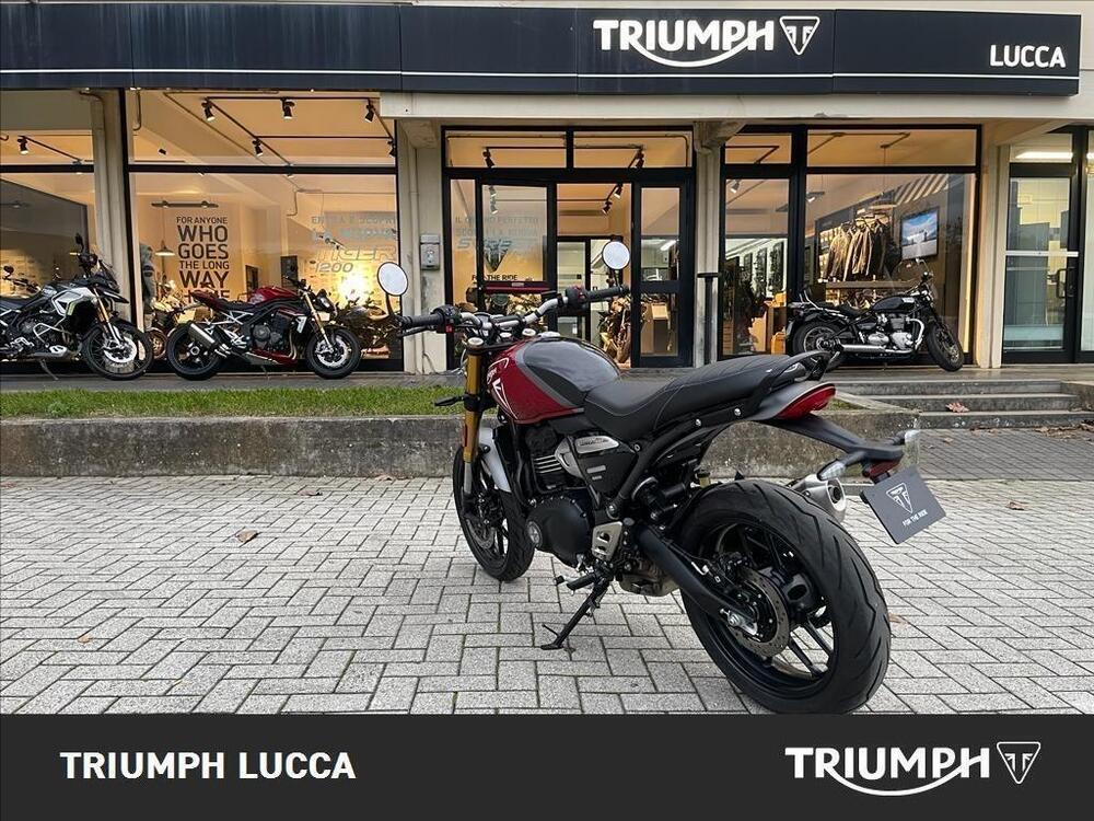 Triumph Speed 400 (2024 - 25) (15)