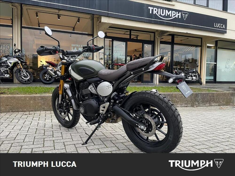 Triumph Scrambler 400 X (2024 - 26) (13)