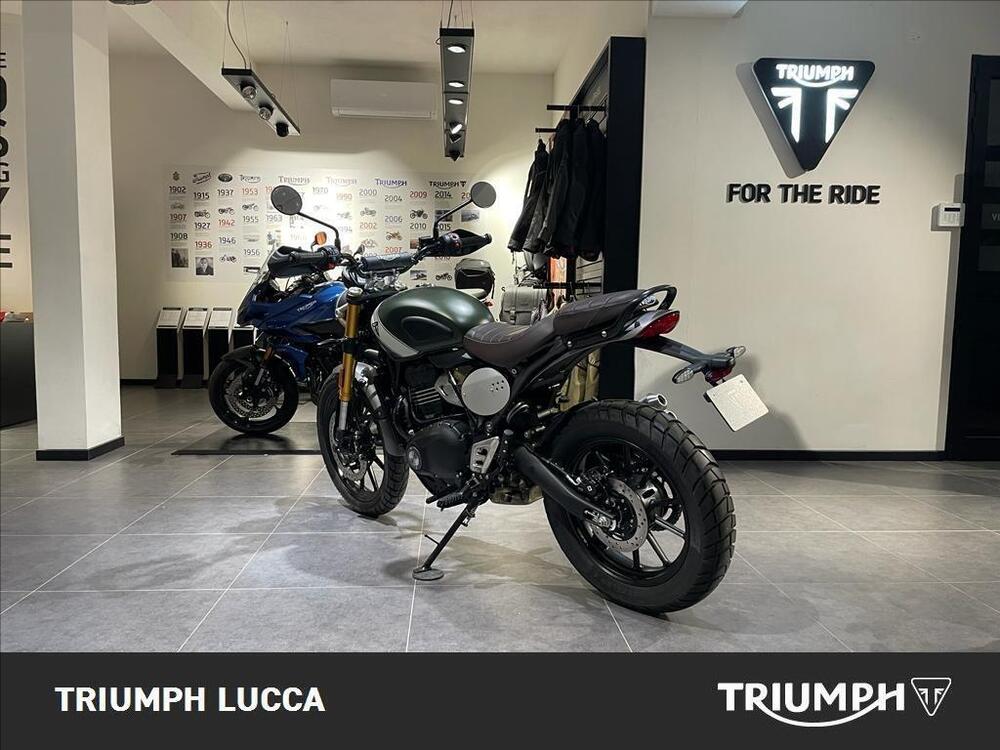 Triumph Scrambler 400 X (2024 - 26) (16)