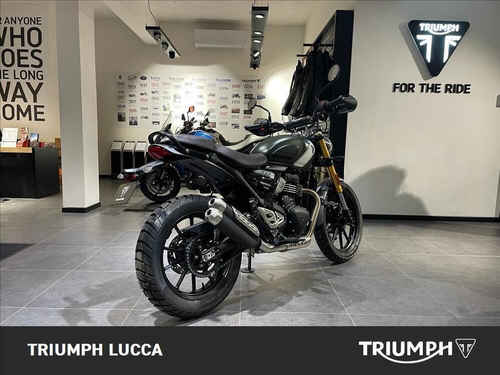 Triumph Scrambler 400 X (2024 - 26) (17)