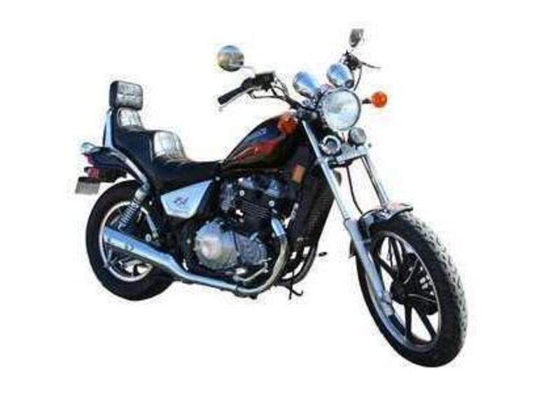 Kawasaki LTD 450 LTD 450