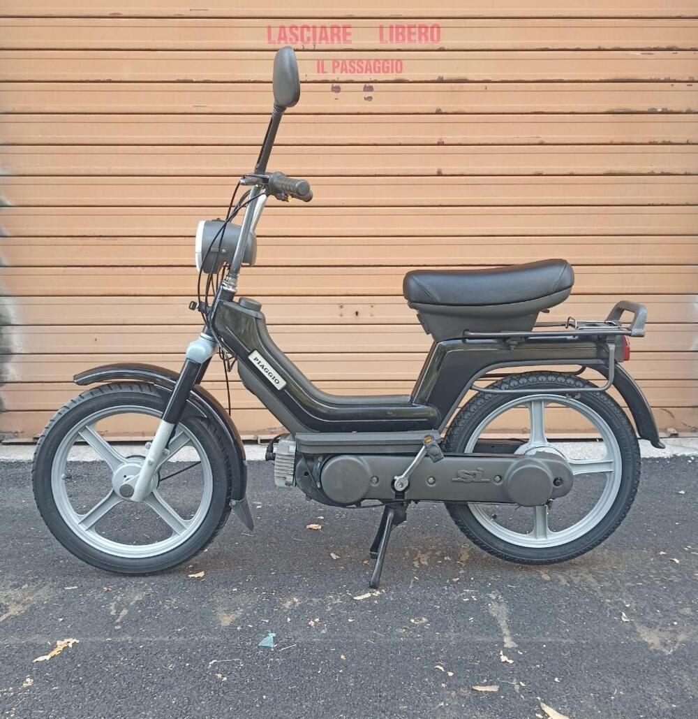 Piaggio SI FL 2ª serie  (2)