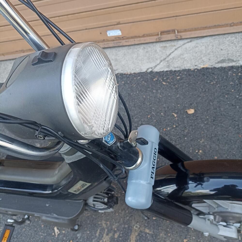 Piaggio SI FL 2ª serie  (7)