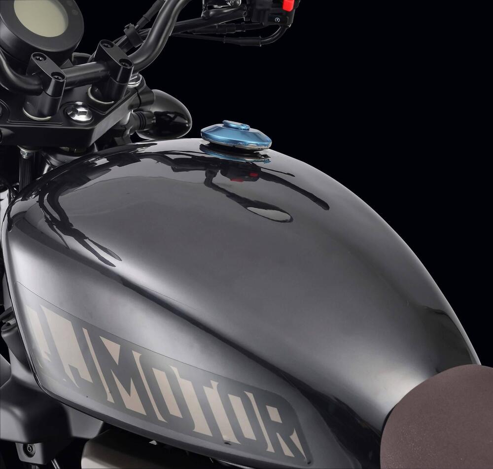 QJ Motor SRV 125 (2025) (11)