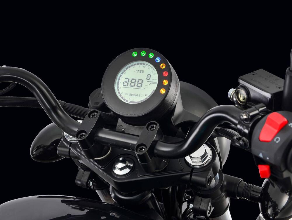 QJ Motor SRV 125 (2025) (13)