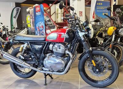 Royal Enfield Interceptor 650 (2019 - 20) usata