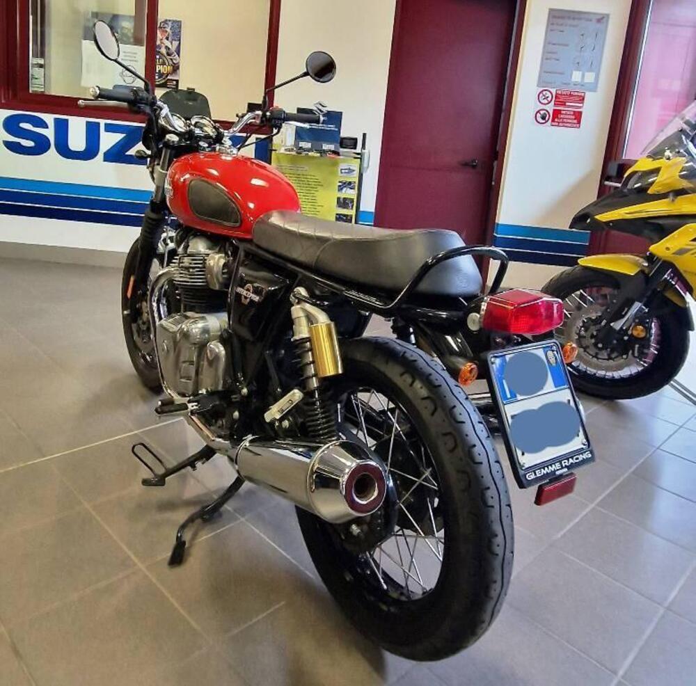 Royal Enfield Interceptor 650 (2019 - 20) (7)