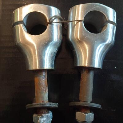 Riser per Yamaha Dragstar