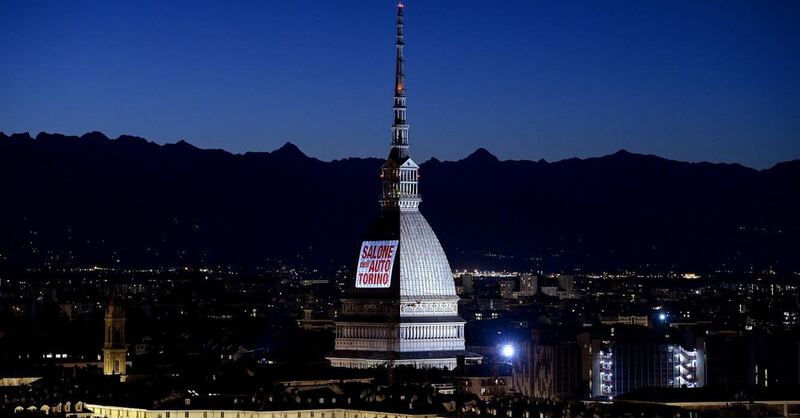 Torino: torna un Salone dell&#039;Auto dopo le liti del 2019