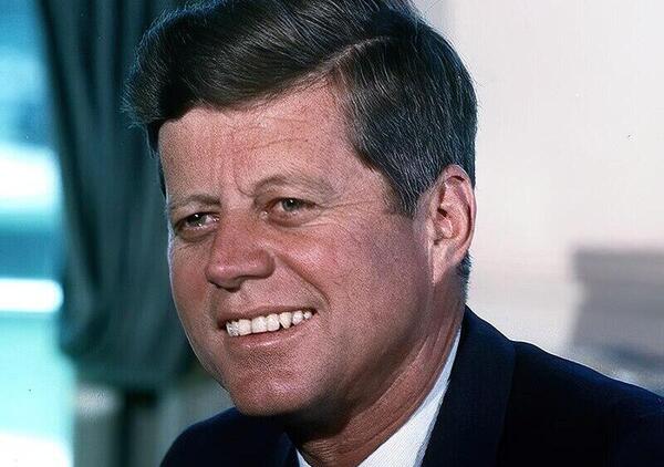 Ecco perch&eacute; l&rsquo;uccisione del presidente John Kennedy, a 60 anni dalla sua morte, fu un colpo di stato 