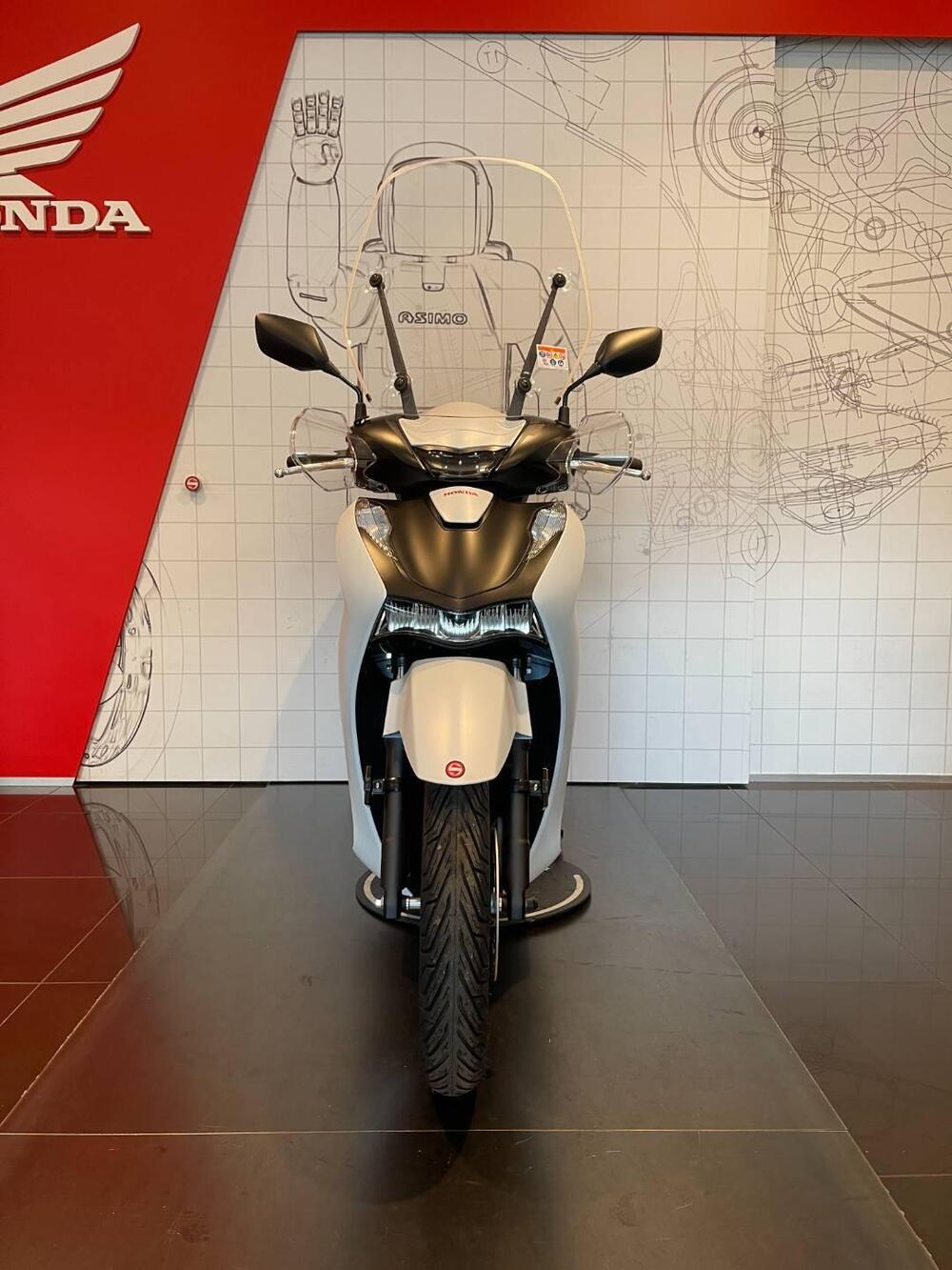Honda SH 150i Sport (2022 - 23) (3)