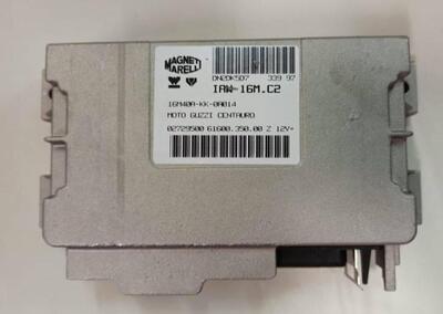 CENTRALINA ELETTRONICA V10 CENTAURO -NUOVA Moto Guzzi