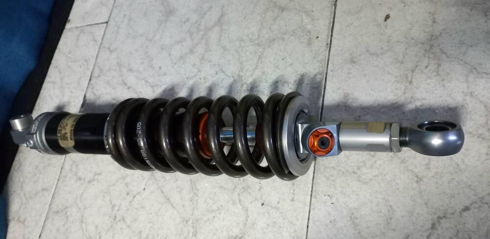 Ammortizzatore Wp4014 Bmw R 100 R > 1992 int. 476+ Wp Suspension (2)
