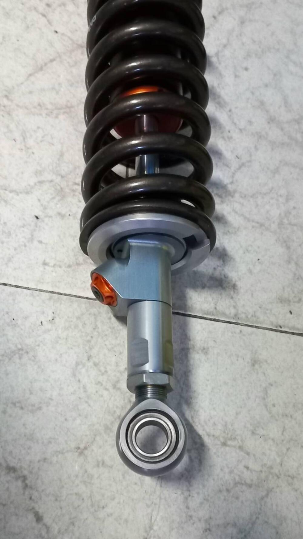 Ammortizzatore Wp4014 Bmw R 100 R > 1992 int. 476+ Wp Suspension (3)