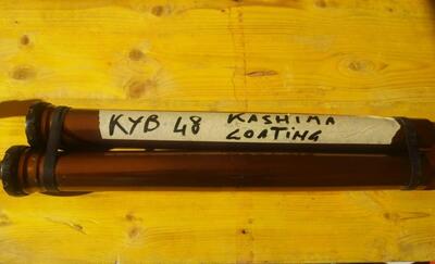 Foderi Kyb 48 Kashima Coating Kayaba