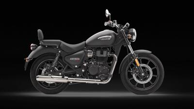 Royal Enfield Meteor 350 Stellar (2021 - 25) nuova