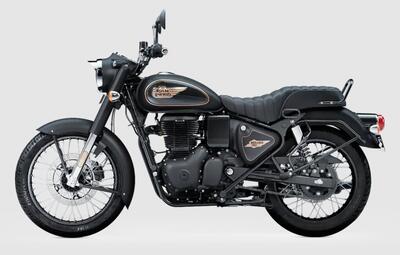 Royal Enfield Bullet 350 (2024 - 25) nuova