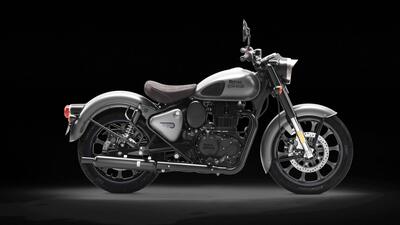 Royal Enfield Classic 350 (2021 - 25) nuova