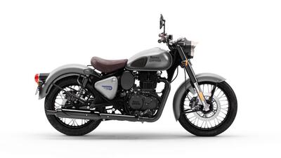 Royal Enfield Classic 350 (2021 - 25) nuova