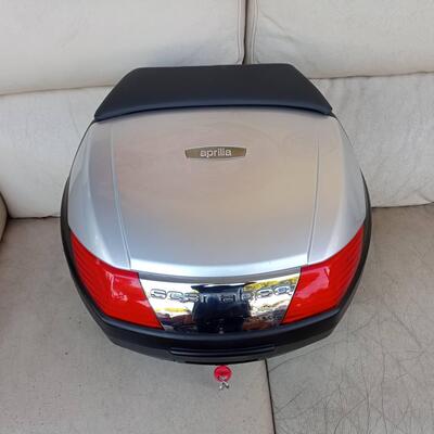 Bauletto Aprilia Scarabeo