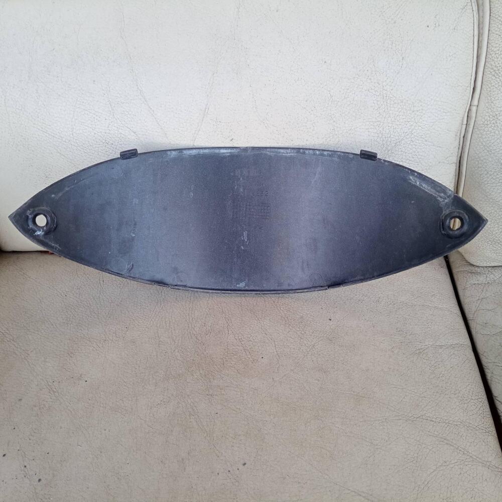Scocca per Aprilia Scarabeo 125/150 GT (2)